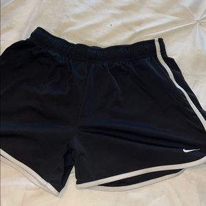 nike dri fit shorts
